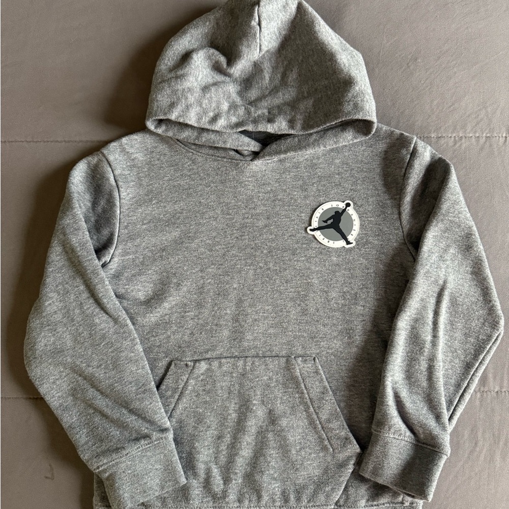 Kids Jordan pullover Hoodie Sweatshirt
